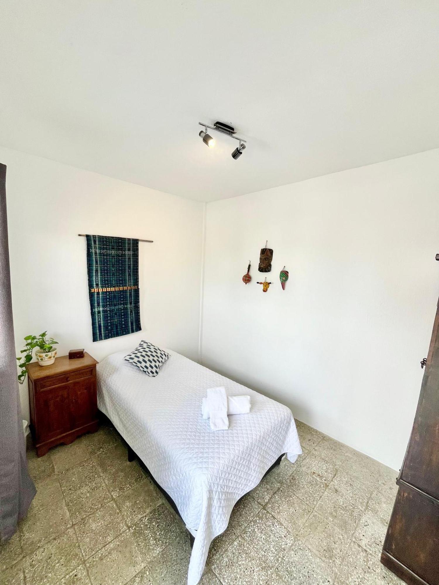 Casa Ela Candelaria Antigua Eksteriør billede