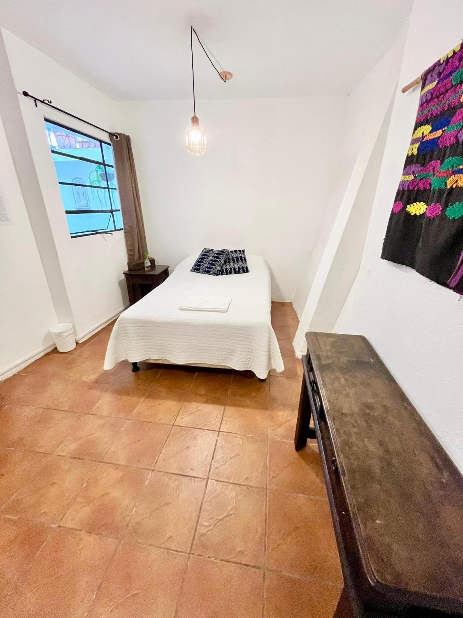 Casa Ela Candelaria Antigua Eksteriør billede
