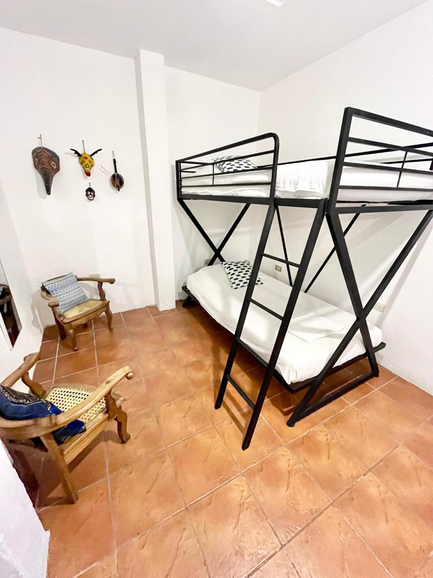 Casa Ela Candelaria Antigua Eksteriør billede