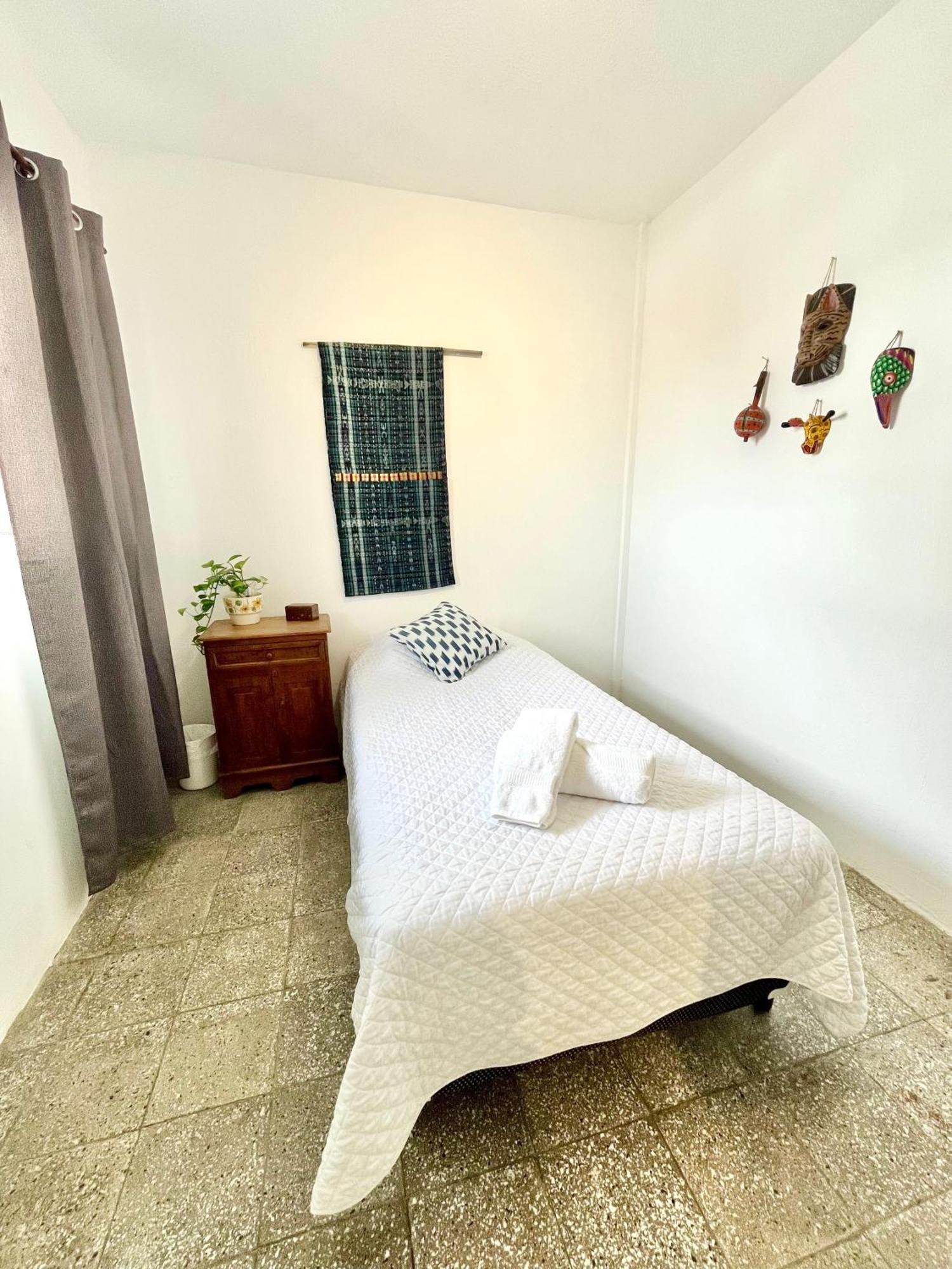 Casa Ela Candelaria Antigua Eksteriør billede